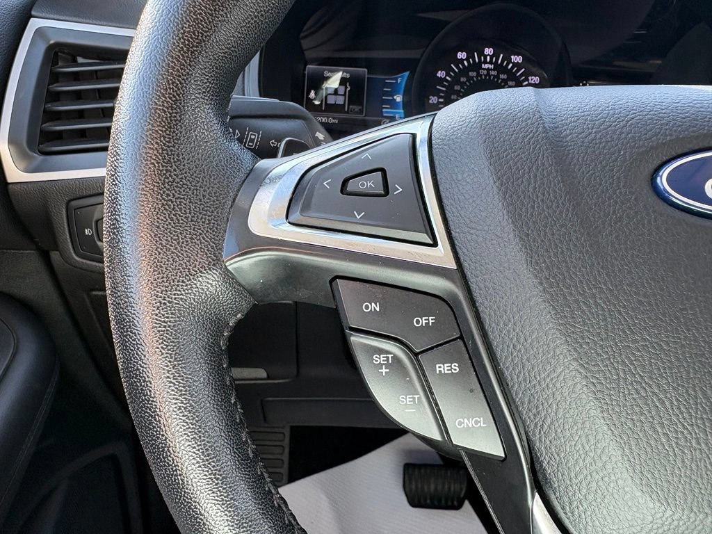Used 2022 Ford Edge SEL w/ Sport Appearance Package AWD/4WD image 18
