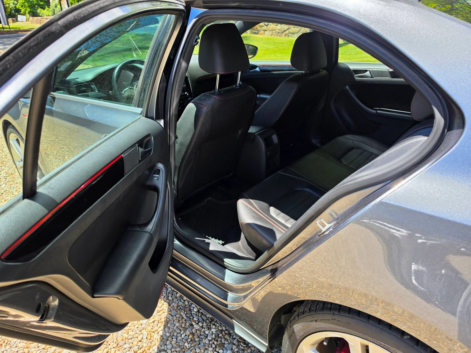 Used 2017 Volkswagen Jetta GLI FWD image 22
