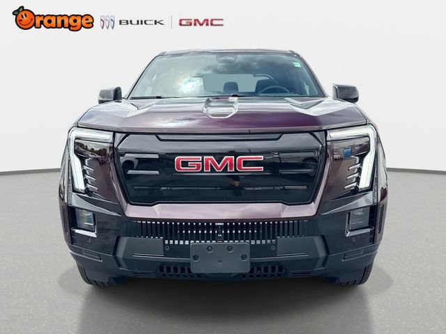 New 2026 GMC Sierra EV Elevation w/ Premium Package AWD/4WD image 8