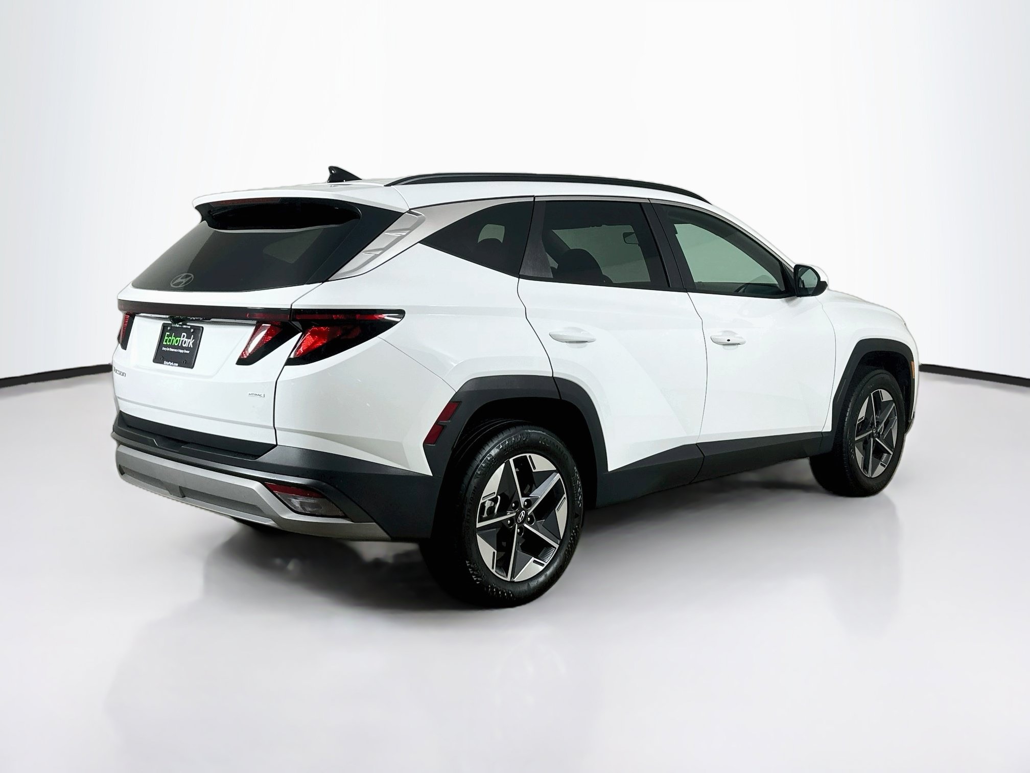 Used 2026 Hyundai Tucson SEL Plus AWD/4WD image 9