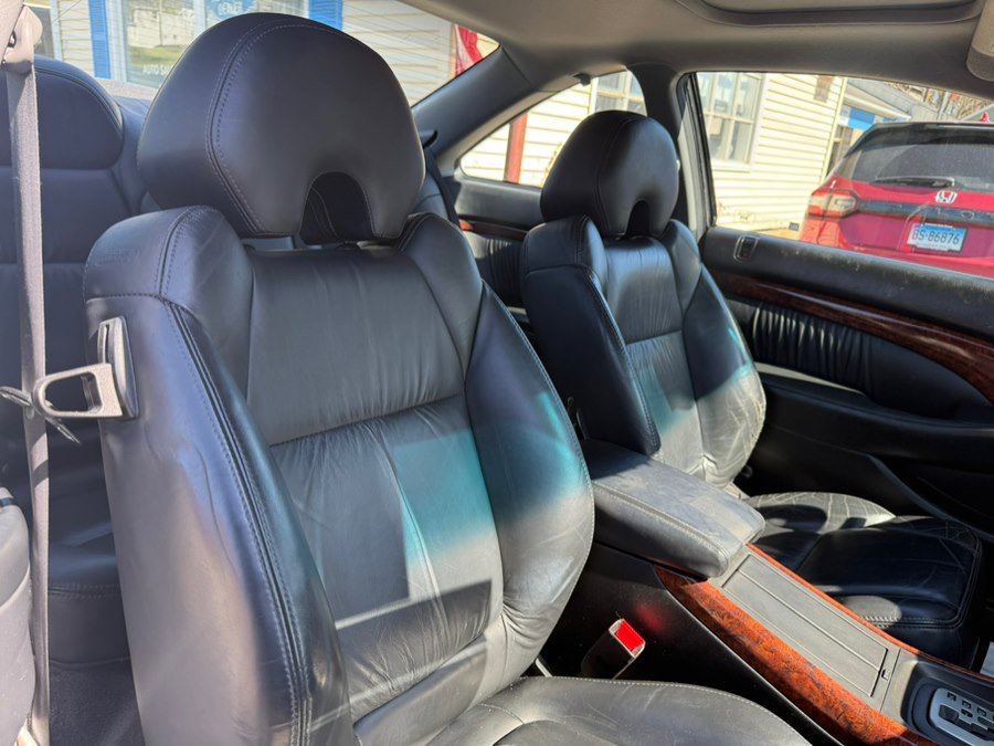 Used 2003 Acura CL FWD image 24