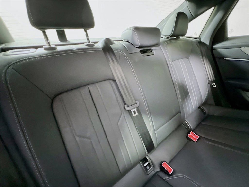 Used 2024 Audi A6 2.0T Premium w/ Convenience Package image 27