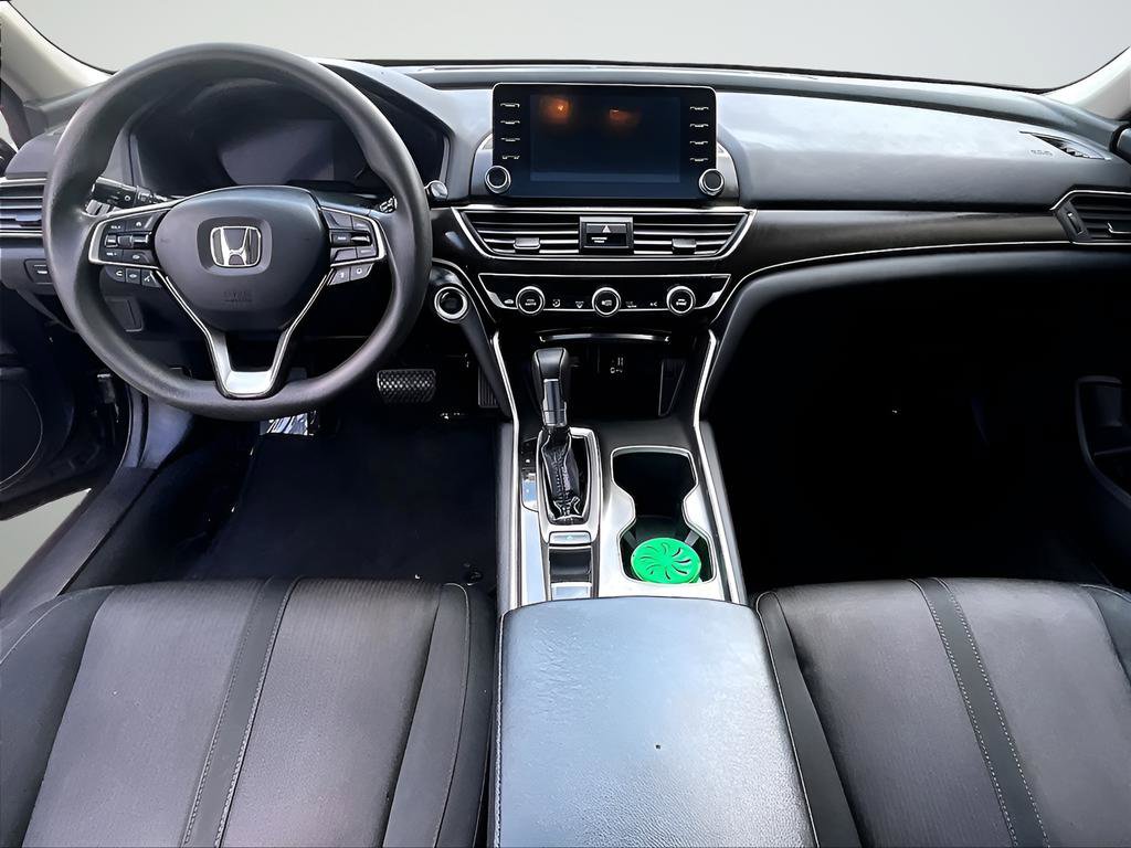 Used 2018 Honda Accord EX image 13