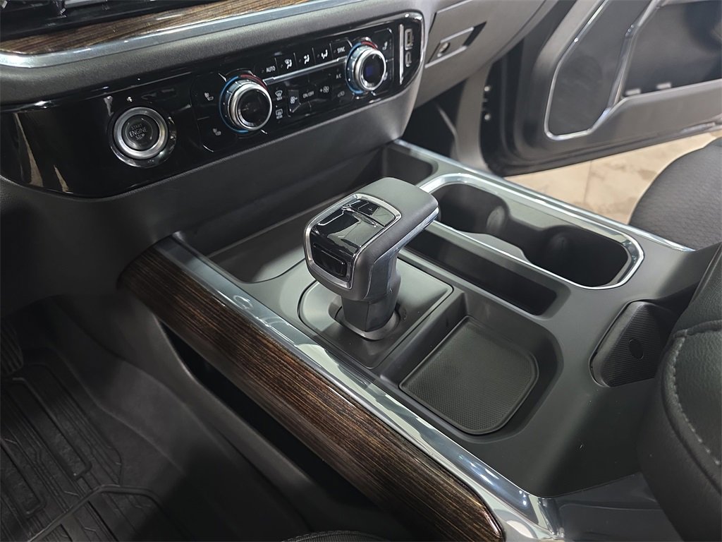 Certified 2024 GMC Sierra 1500 Elevation image 23