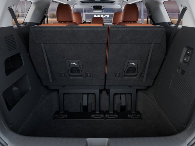New 2026 Kia Carnival SX w/ SX Dark Edition Package image 22