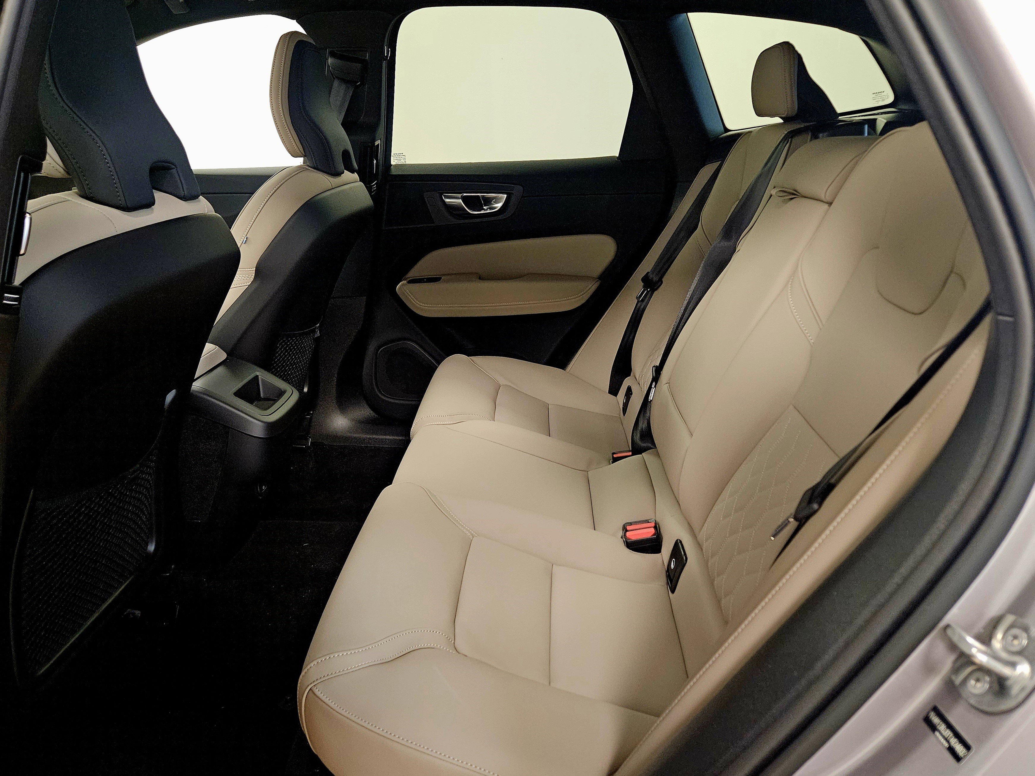 New 2026 Volvo XC60 B5 Core image 12