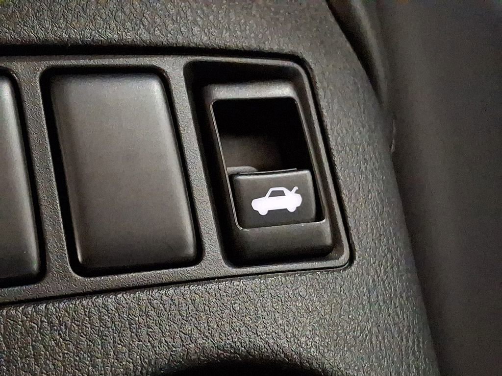 Used 2025 Nissan Z NISMO w/ Floor Mat Package image 22