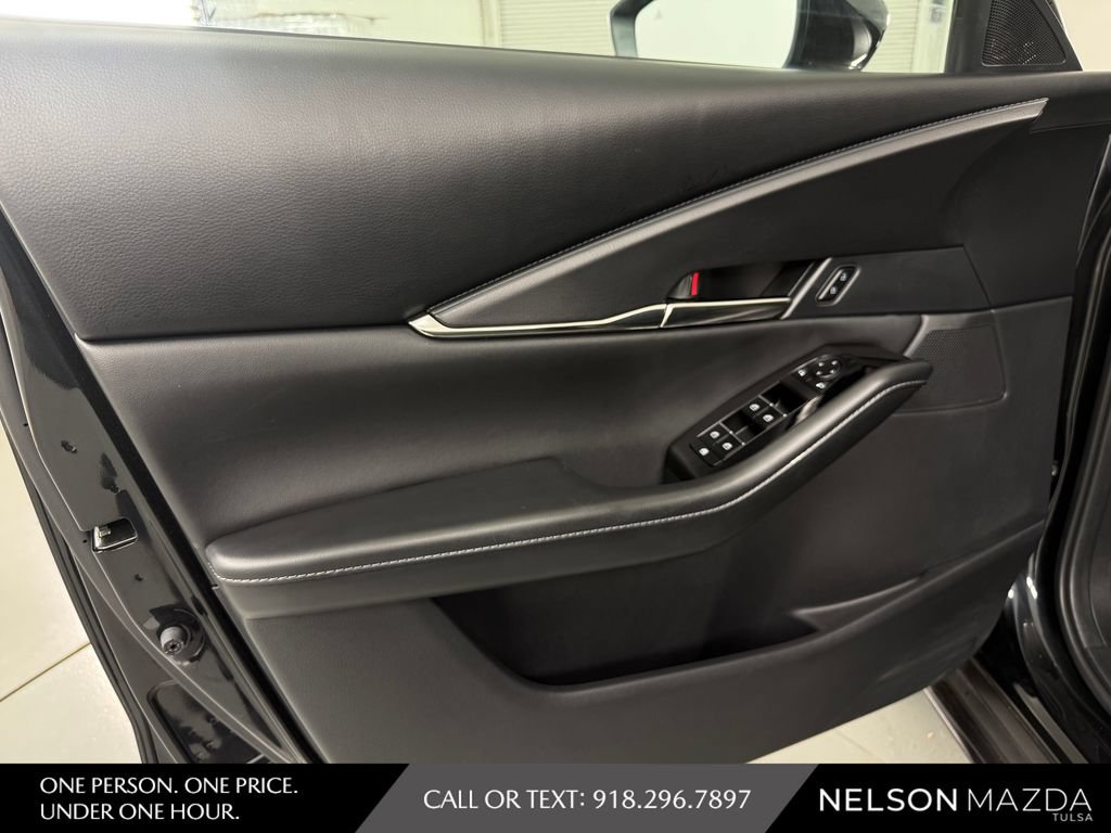 Certified 2025 MAZDA CX-30 AWD 2.5 S w/ Preferred Package image 20