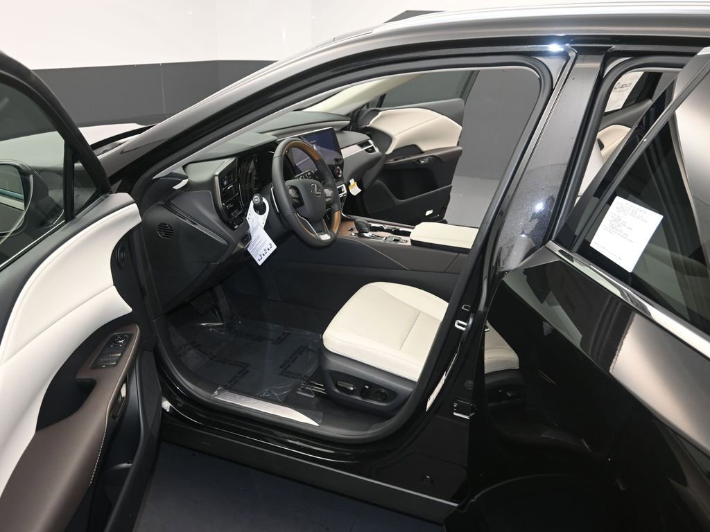 New 2026 Lexus RX 350 image 13
