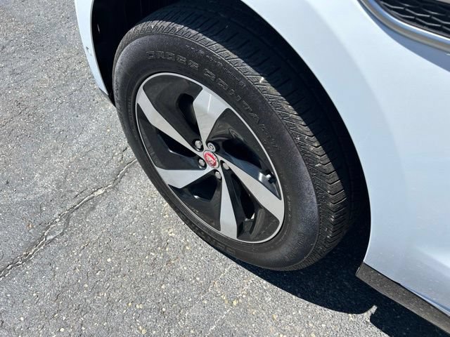Used 2021 Jaguar F-PACE S AWD/4WD image 19
