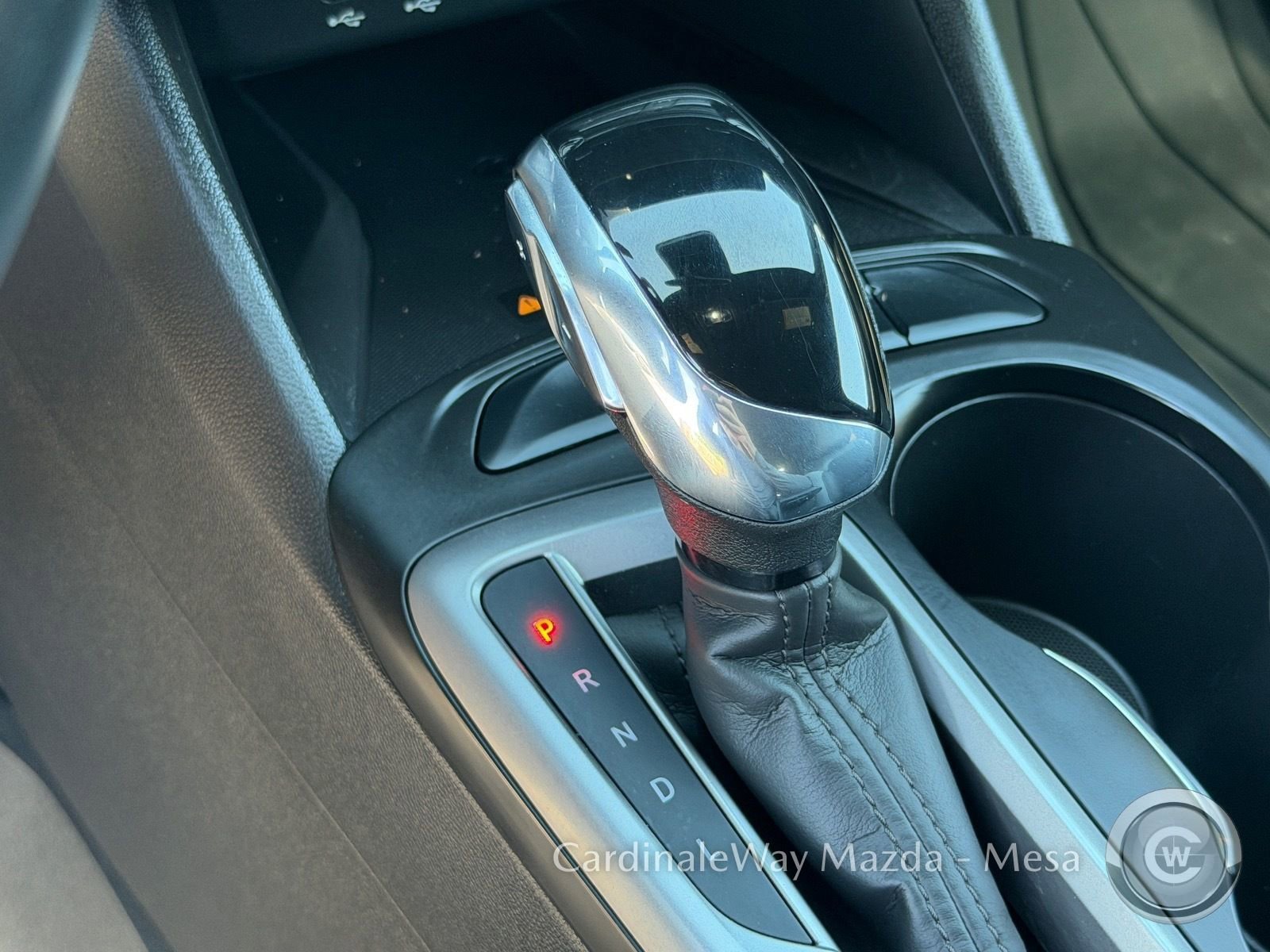 Used 2024 Buick Envista Preferred w/ Convenience I Package image 26