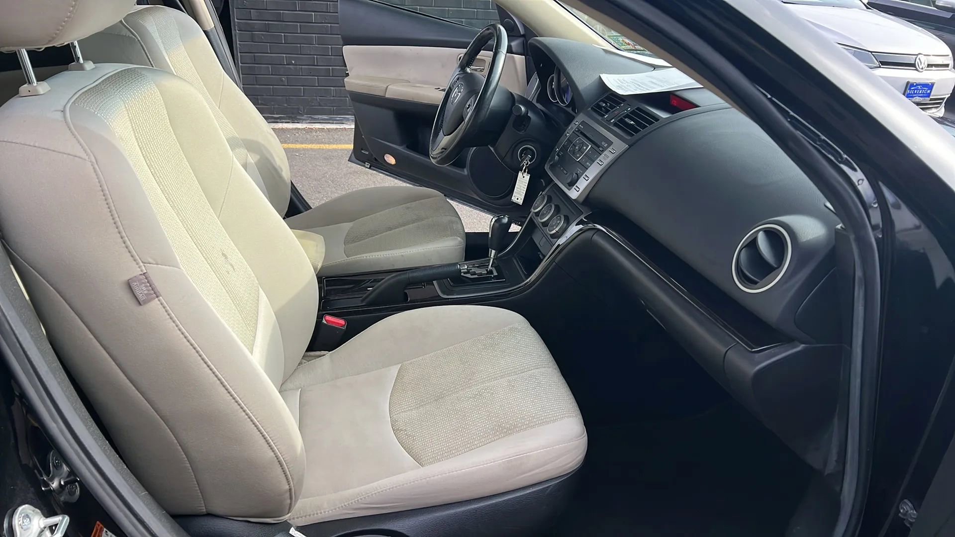 Used 2012 MAZDA MAZDA6 s Touring Plus image 23