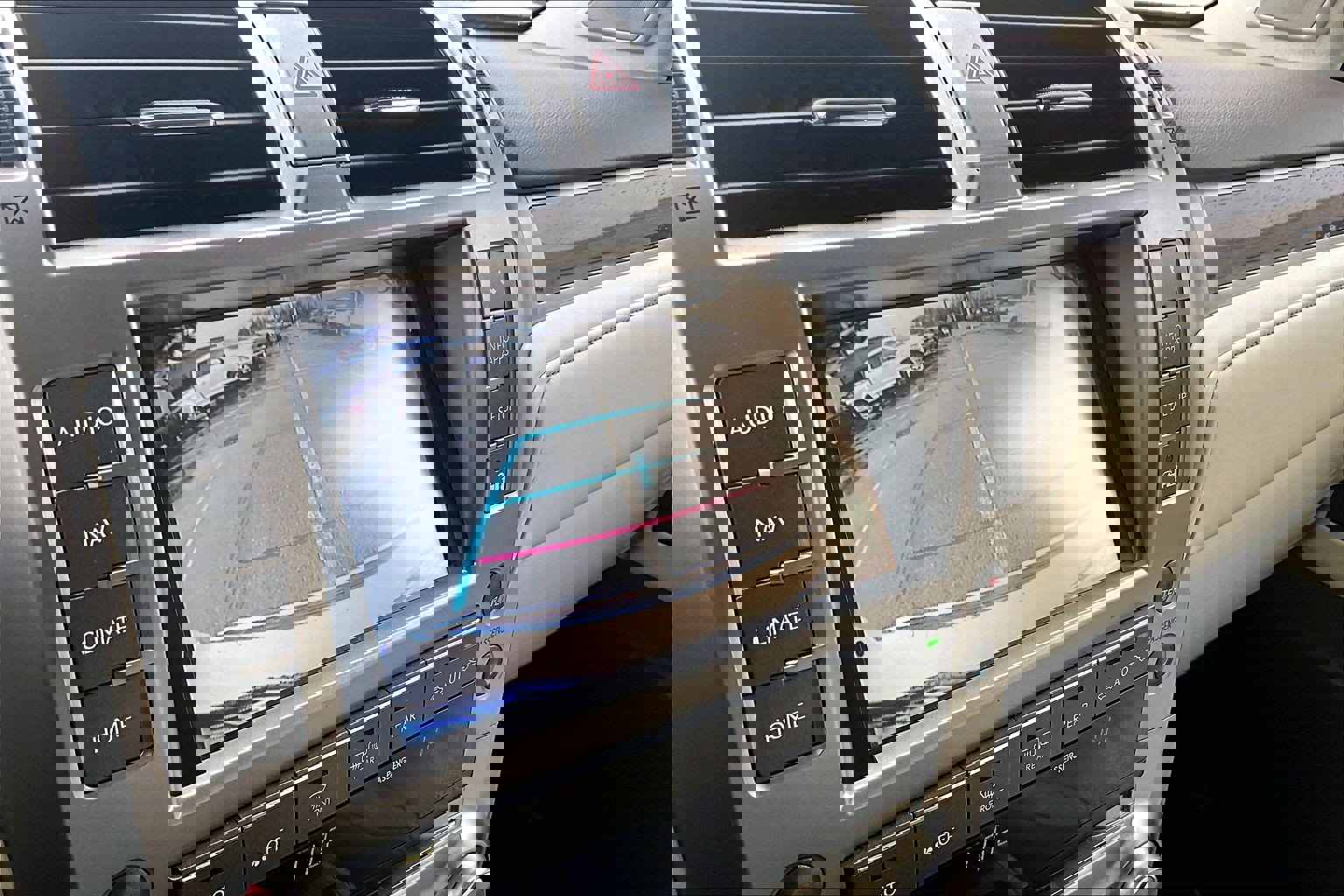 Used 2019 Lexus GX 460 Premium w/ Premium Package image 27