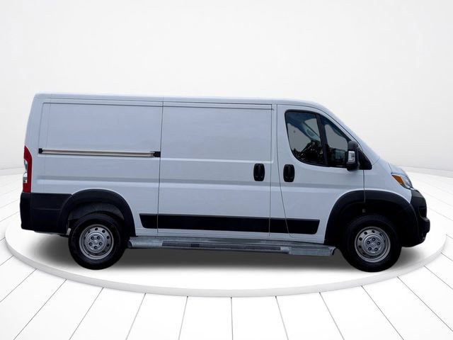 Used 2023 RAM ProMaster 2500 FWD image 2