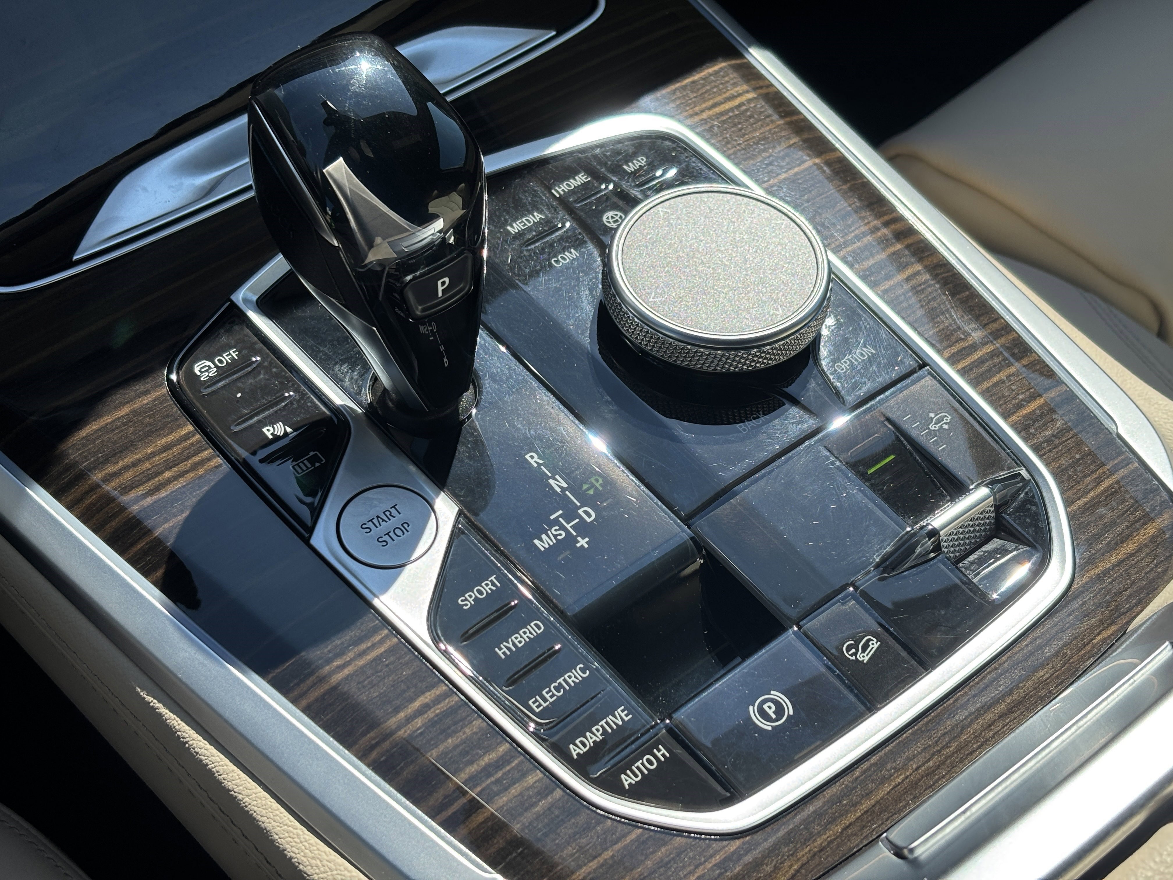 Used 2021 BMW X5 xDrive45e w/ Convenience Package 3 image 13