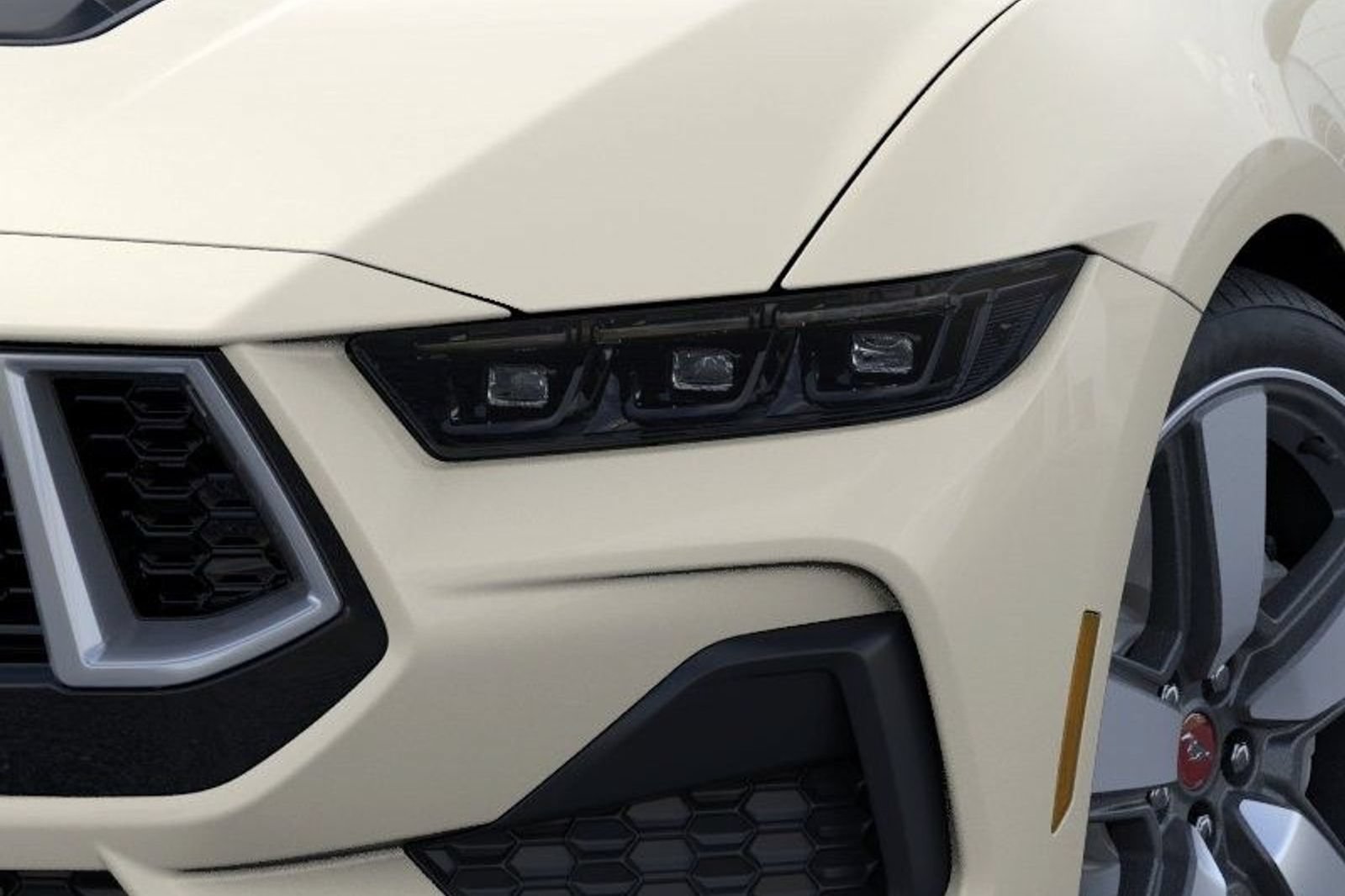 New 2025 Ford Mustang GT RWD image 22