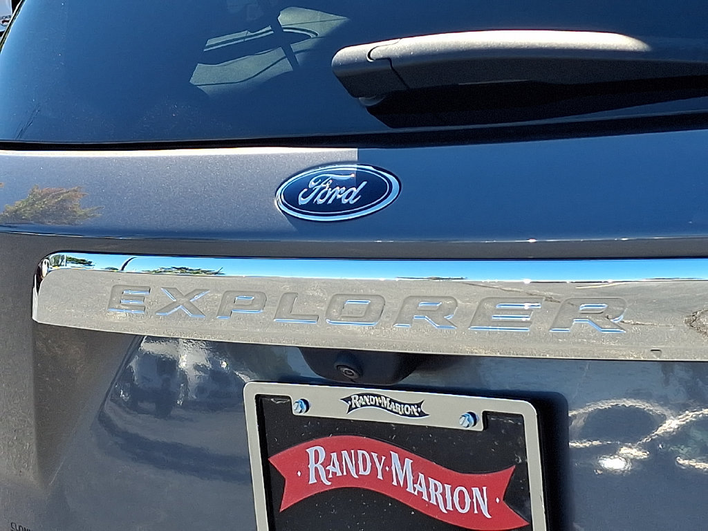Used 2024 Ford Explorer Limited RWD image 31