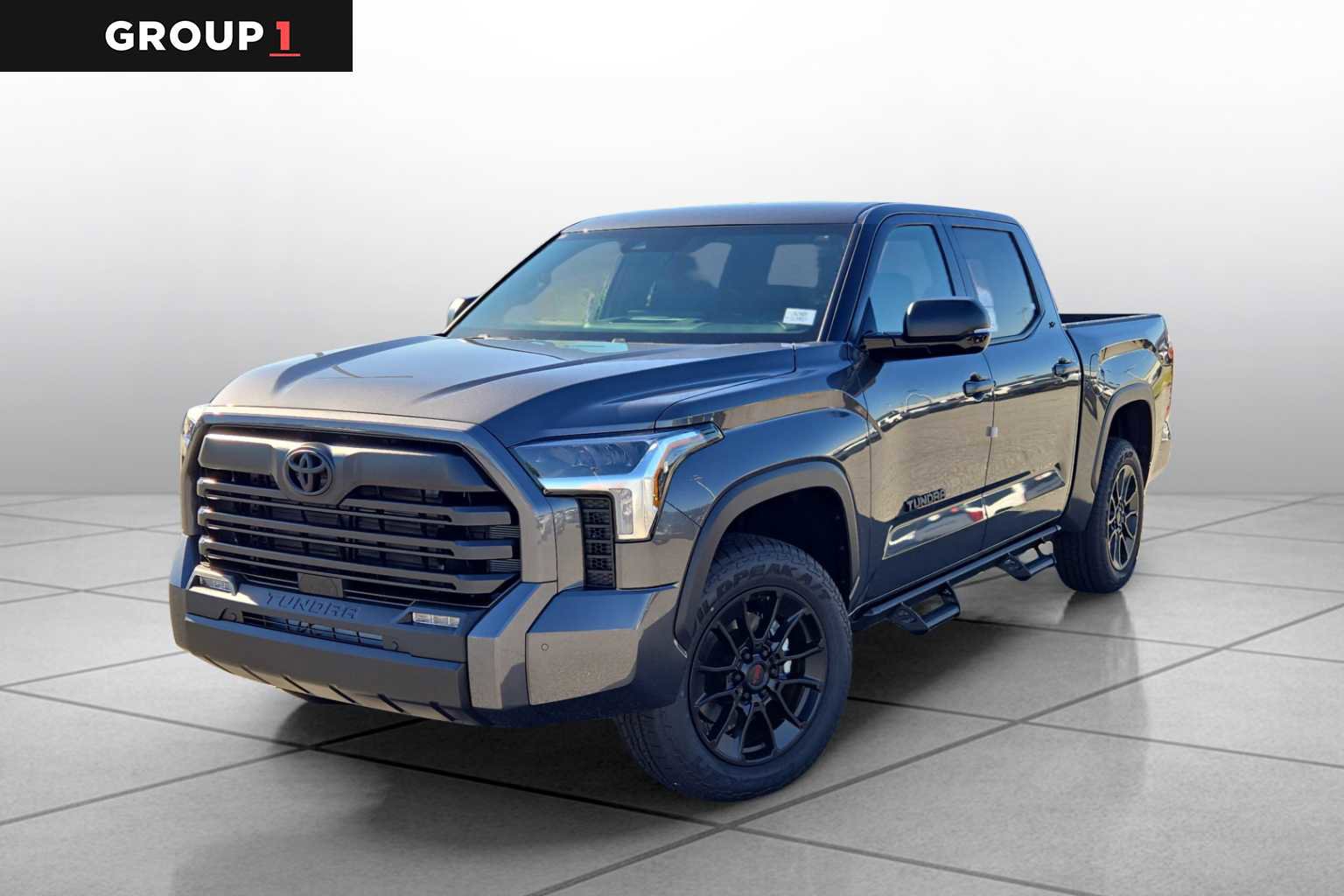 New 2026 Toyota Tundra SR5 video 1