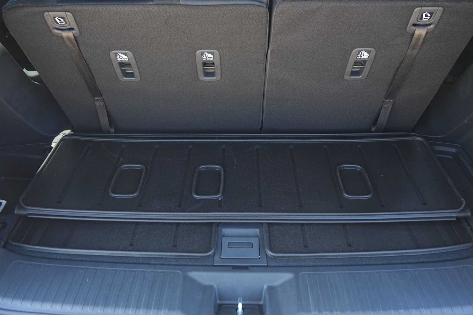 New 2026 Honda Pilot Black Edition image 19