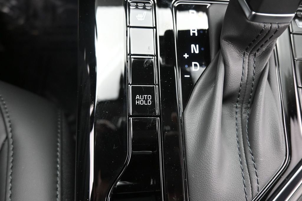 New 2026 Kia Niro EX FWD image 34