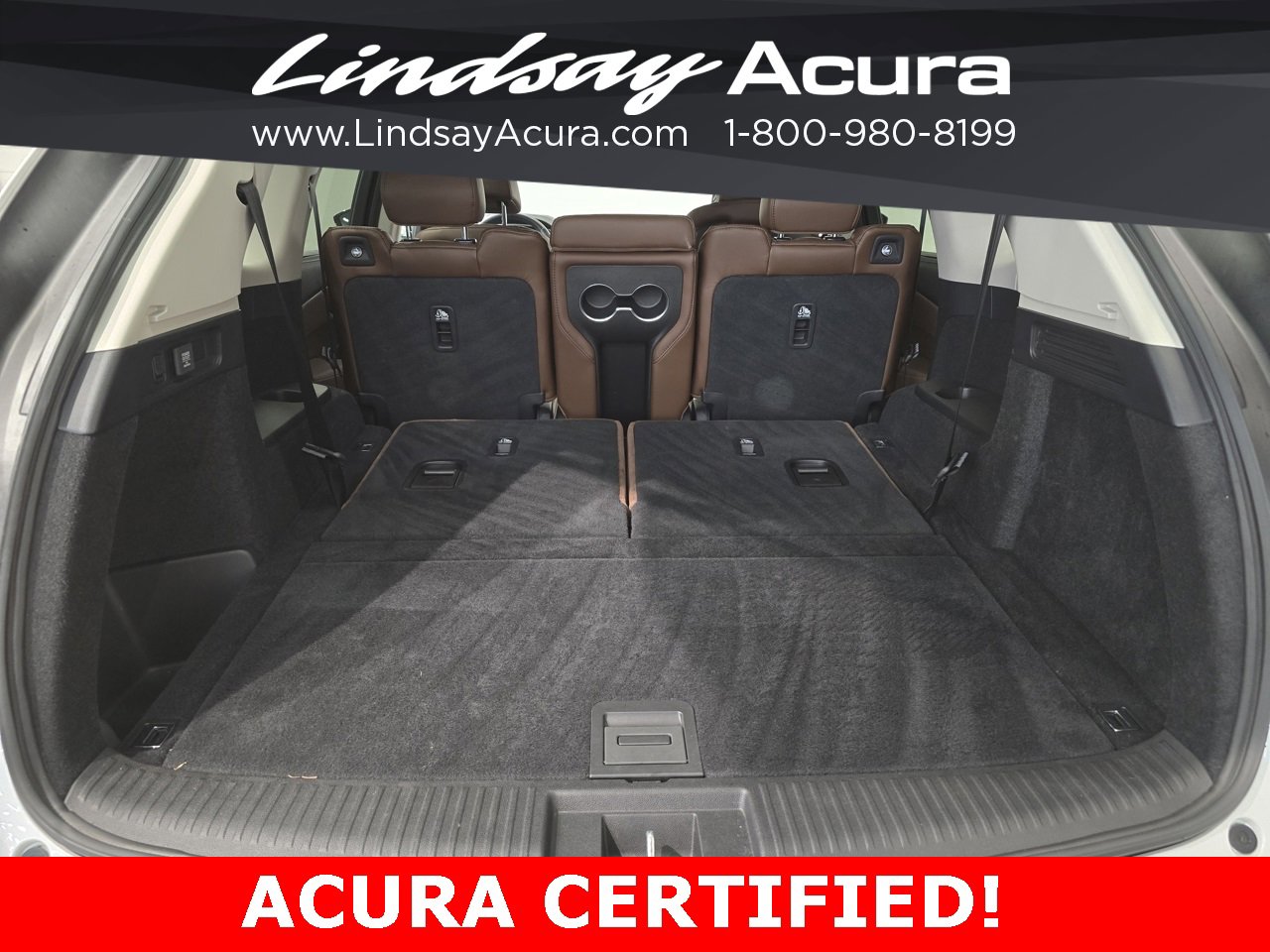 Used 2023 Acura MDX SH-AWD w/ Technology Package image 7