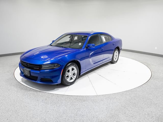 Used 2020 Dodge Charger SXT image 33