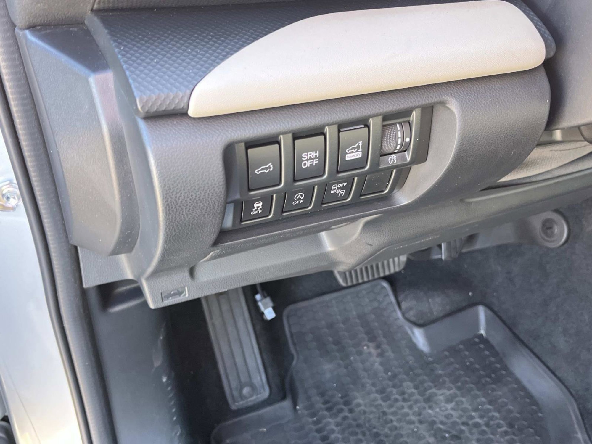 Used 2022 Subaru Forester Limited image 23