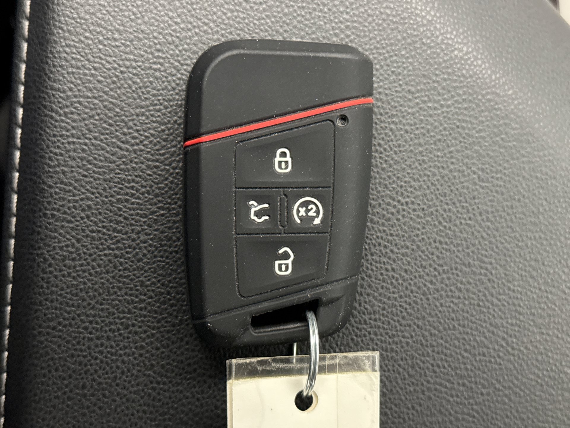 Used 2021 Volkswagen Jetta R-Line FWD image 10