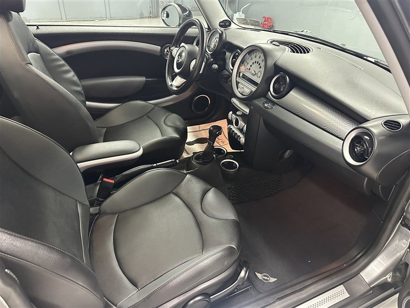 Used 2010 MINI Cooper S FWD image 11