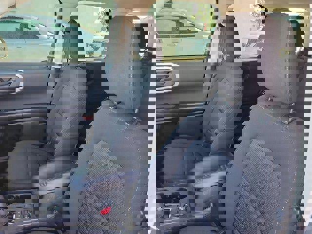 Used 2022 Ford Bronco Sport AWD/4WD image 10