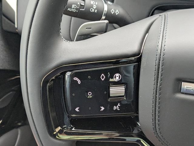 New 2026 Land Rover Range Rover Sport Dynamic SE image 26