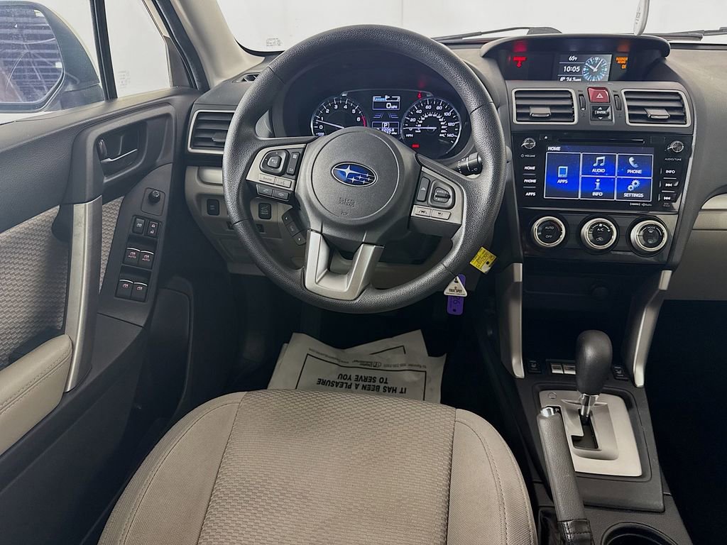 Used 2018 Subaru Forester 2.5i Premium AWD/4WD image 28