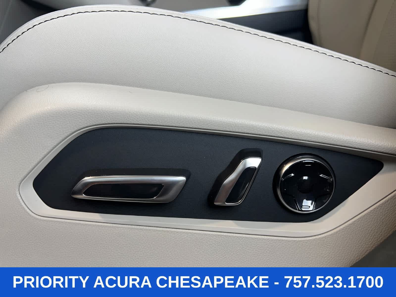New 2026 Acura RDX w/ Technology Package AWD/4WD image 15