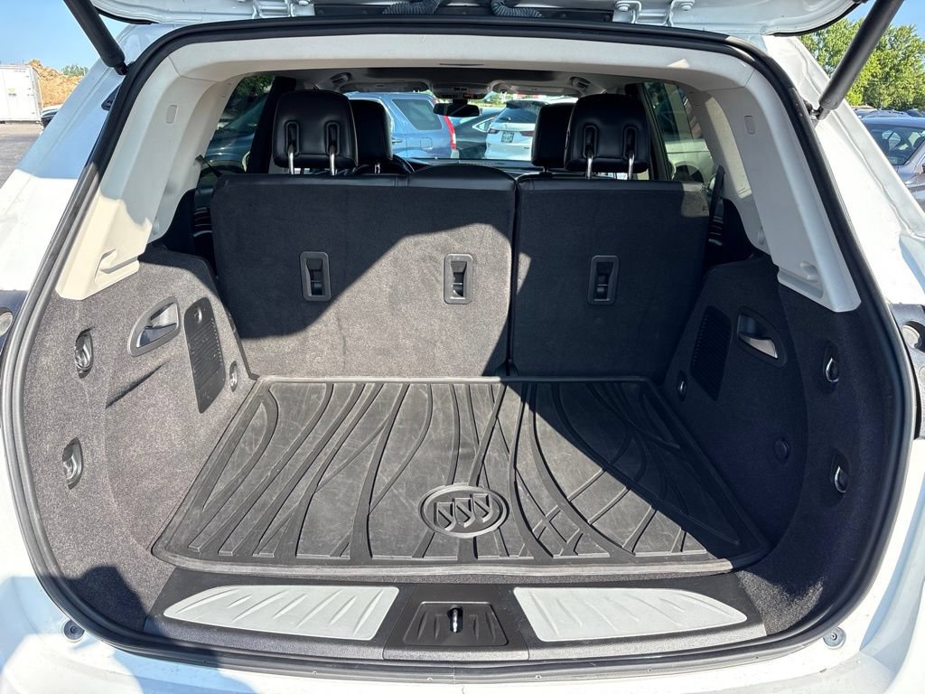 Used 2019 Buick Envision Essence AWD/4WD image 10