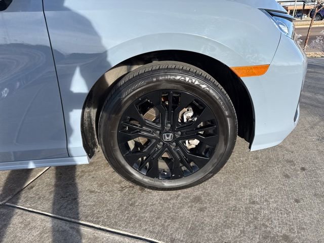 Used 2025 Honda Odyssey Sport-L image 12