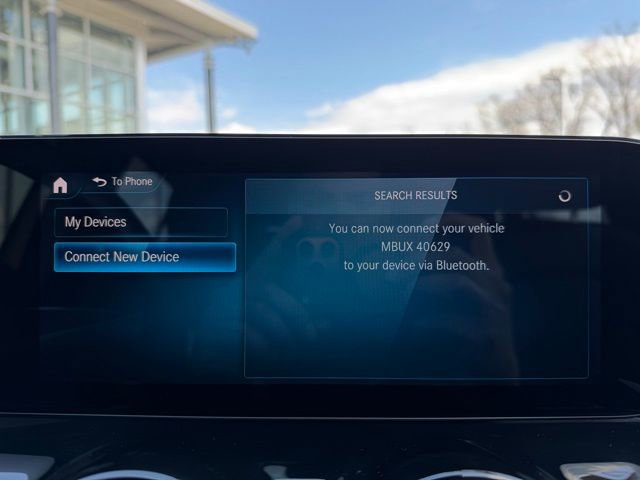 Certified 2022 Mercedes-Benz GLA 250 4MATIC image 20