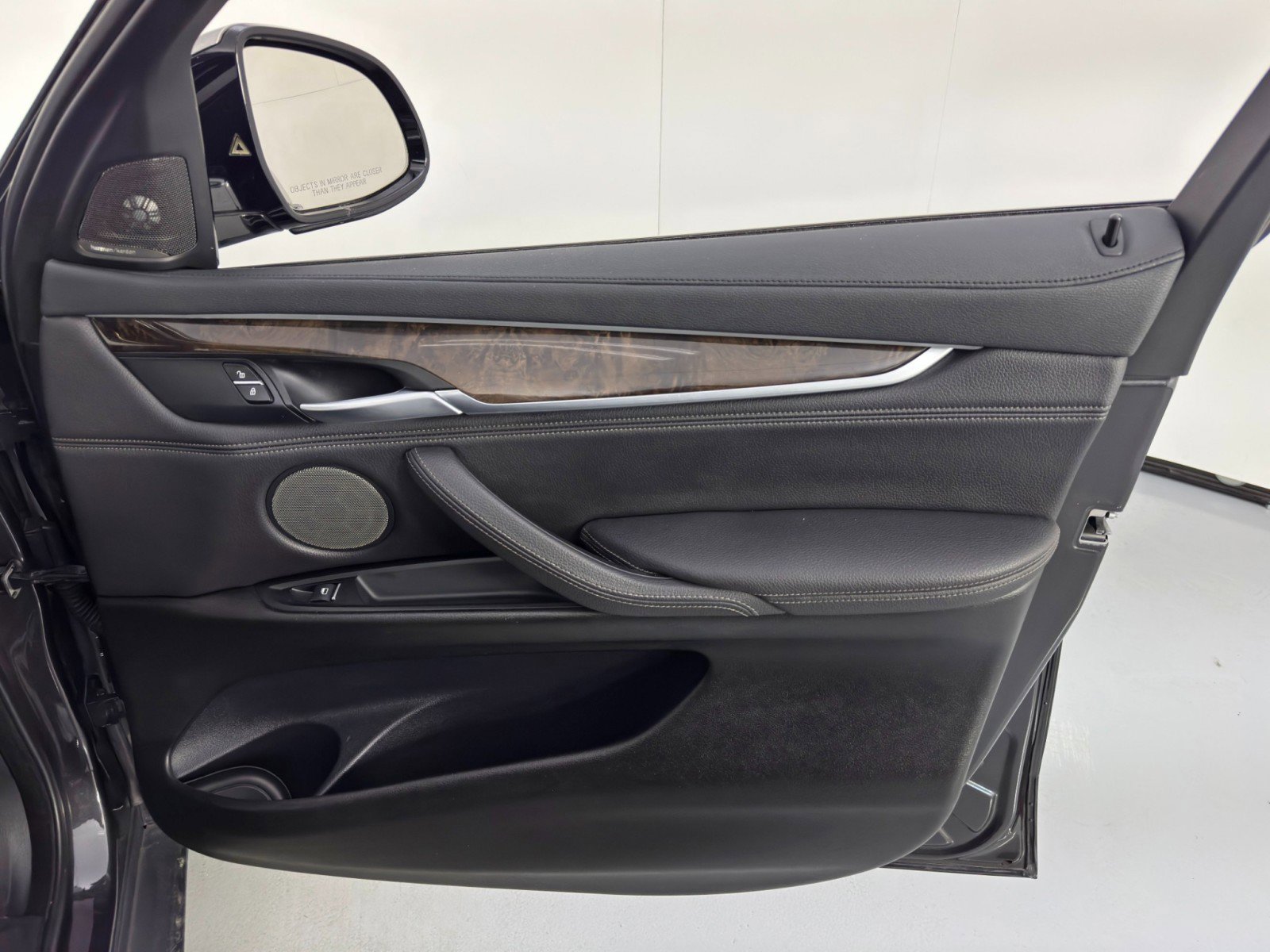 Used 2018 BMW X6 xDrive50i image 42