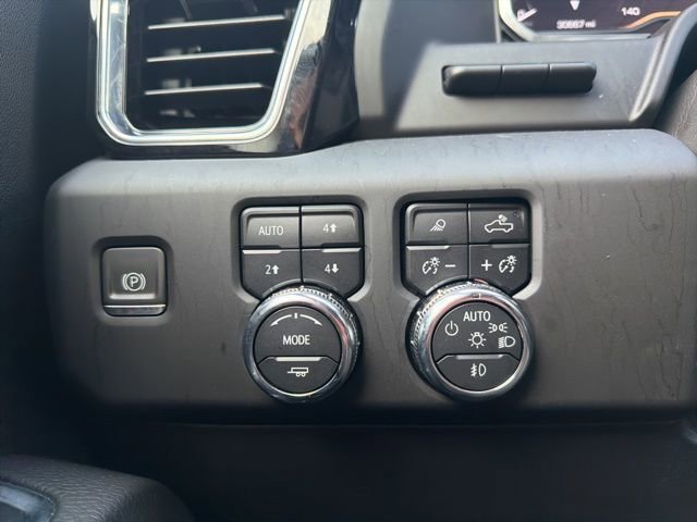 Certified 2024 GMC Sierra 3500 Denali w/ Denali Reserve Package image 28