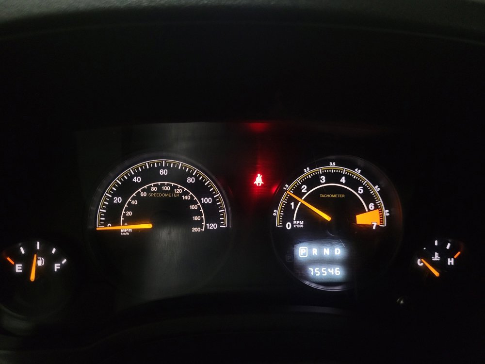 Used 2017 Jeep Patriot Latitude image 23