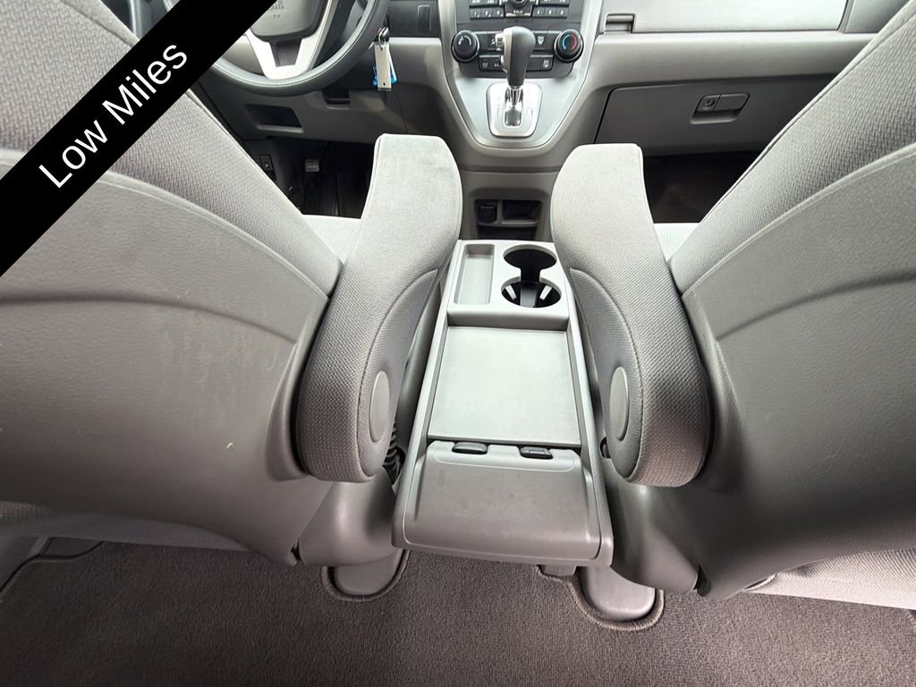 Used 2010 Honda CR-V EX image 41