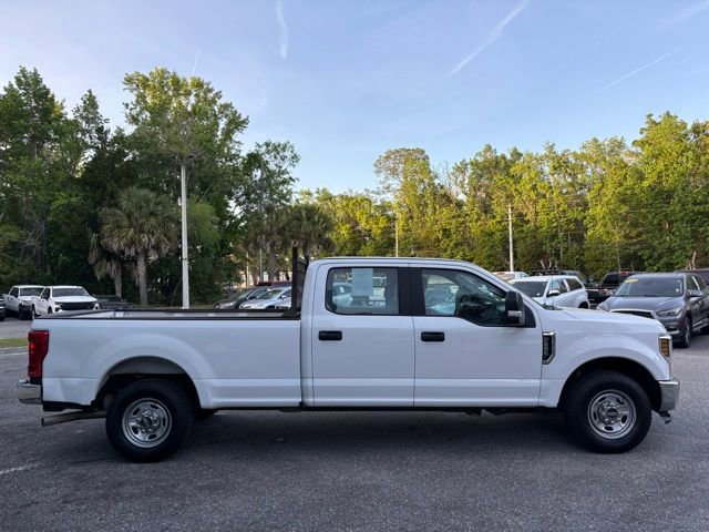 Used 2019 Ford F250 XL w/ Power Equipment Group RWD image 8