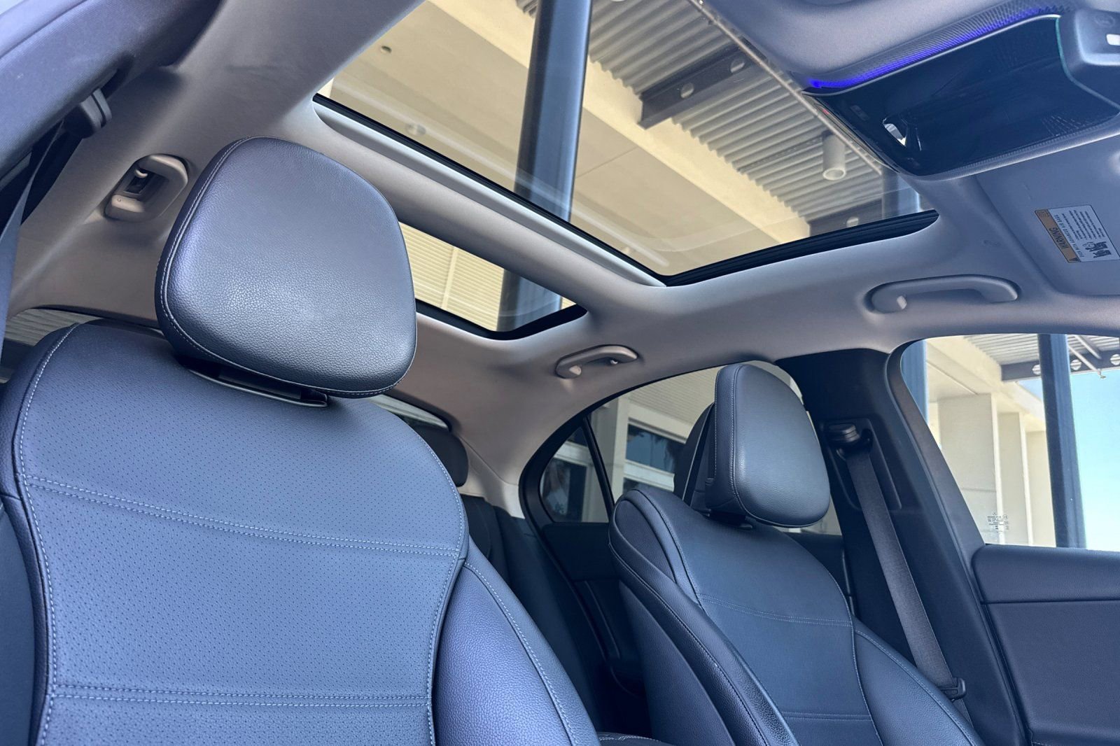 Certified 2023 Mercedes-Benz C 300 Sedan image 18