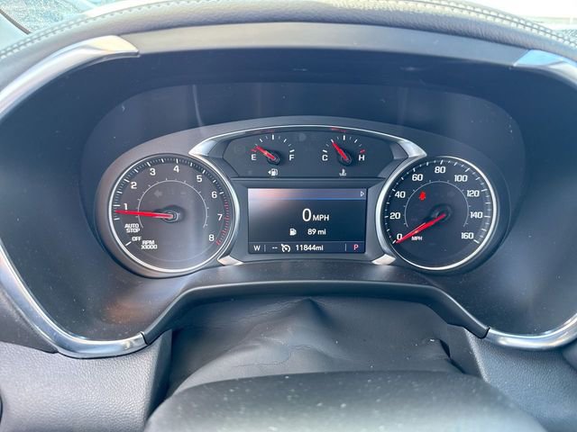 Used 2023 Chevrolet Blazer LT w/ LPO, Floor Liner Package image 15