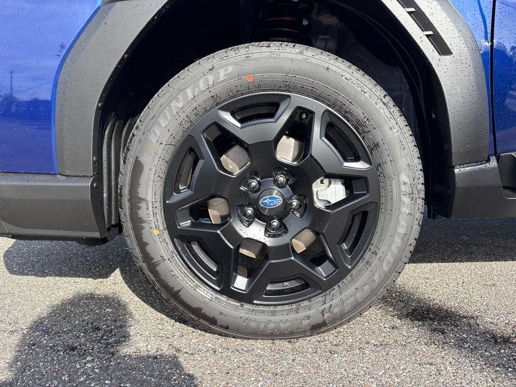 New 2026 Subaru Outback Limited AWD/4WD image 9