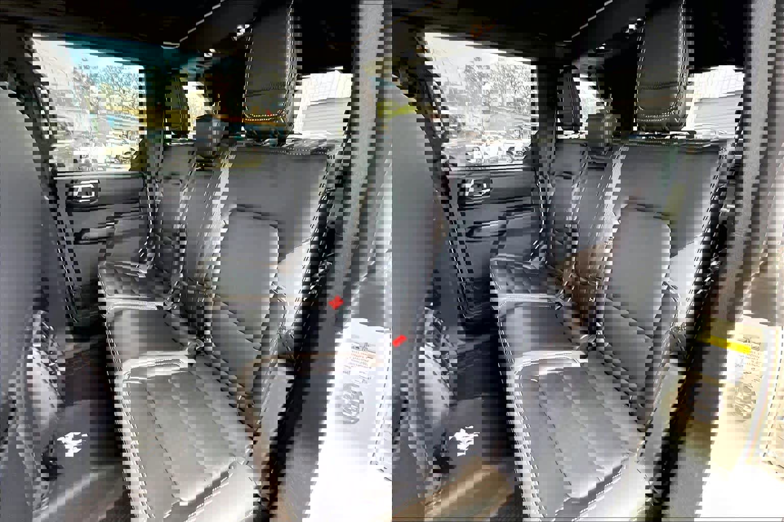 Used 2025 Ford Bronco Outer Banks image 20