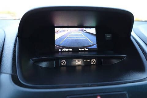 Used 2016 Acura RDX FWD image 13