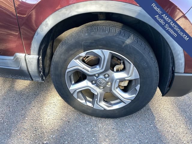 Used 2019 Honda CR-V EX-L image 8