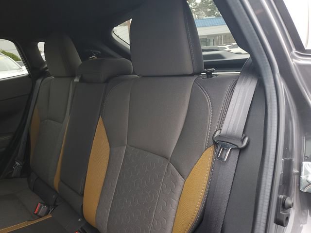 Certified 2025 Subaru Crosstrek 2.5i Sport w/ Popular Package #4A image 13