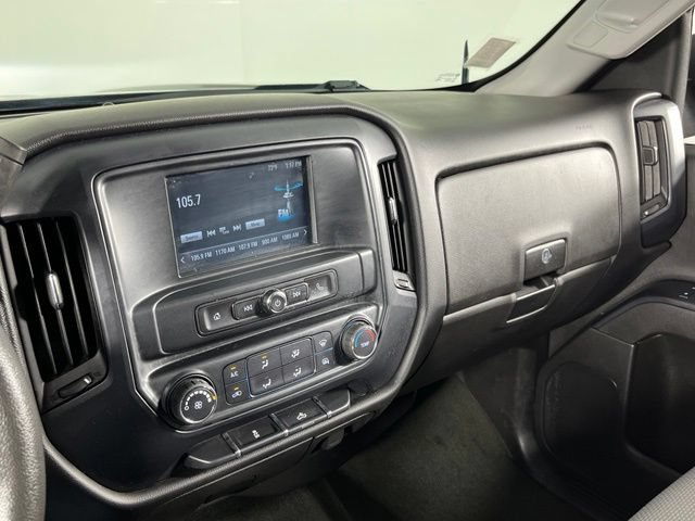 Used 2017 Chevrolet Silverado 1500 LS w/ Trailering Package RWD image 17