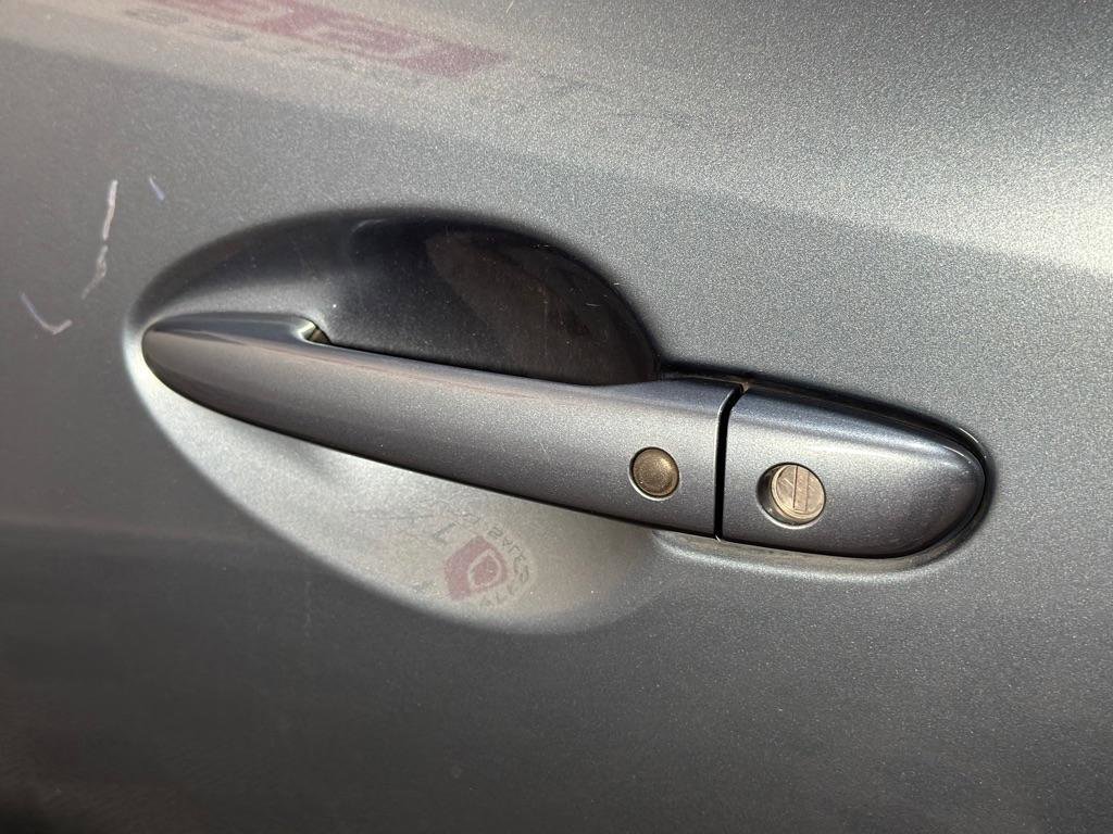 Used 2018 MAZDA MAZDA6 Touring image 35